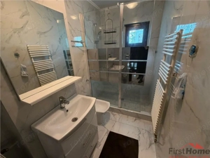 Apartament 3 camere , etaj 1 , 81 mp, CT, zona Lidl (fosta Autogara) - imagine 16