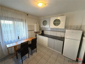 Apartament 3 camere , etaj 1 , 81 mp, CT, zona Lidl (fosta Autogara) - imagine 6