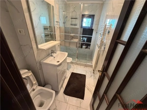 Apartament 3 camere , etaj 1 , 81 mp, CT, zona Lidl (fosta Autogara) - imagine 14