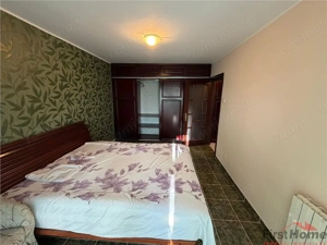 Apartament 3 camere , etaj 1 , 81 mp, CT, zona Lidl (fosta Autogara) - imagine 9