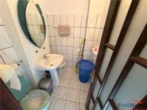 Apartament 3 camere , etaj 1 , 81 mp, CT, zona Lidl (fosta Autogara) - imagine 17