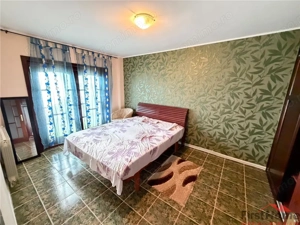 Apartament 3 camere , etaj 1 , 81 mp, CT, zona Lidl (fosta Autogara) - imagine 8