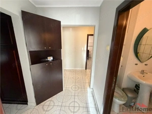 Apartament 3 camere , etaj 1 , 81 mp, CT, zona Lidl (fosta Autogara) - imagine 20