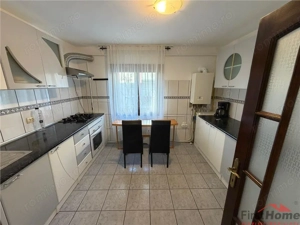 Apartament 3 camere , etaj 1 , 81 mp, CT, zona Lidl (fosta Autogara) - imagine 7