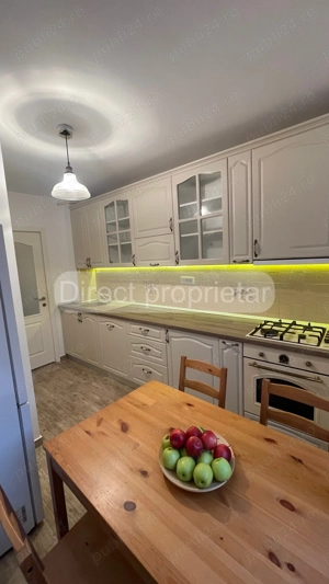 2 camere decomandat   renovat, mobilat și utilat   3 min metrou Romancierilor, Drumul Taberei