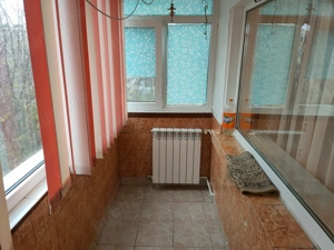 Închiriez apartament 2 camere , zona Institutul de marină. 450Eur. - imagine 6