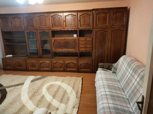 Închiriez apartament 2 camere , zona Institutul de marină. 450Eur. - imagine 8