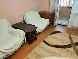 Închiriez apartament 2 camere , zona Institutul de marină. 450Eur. - imagine 9