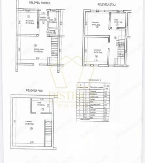 Case insiruite cu 4 si 5 camere | Sacalaz - imagine 14