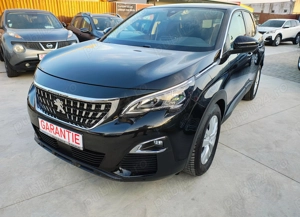 Peugeot 3008 BlueHDi 130 Stop & Start Active Business-Paket