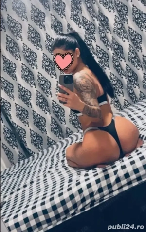 Te aștept la locația mea FAC ȘI DEPLASĂRI  