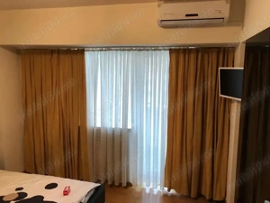 3 camere Decebal, decomandat, 2 balcoane, mobilat complet - imagine 9