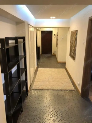 3 camere Decebal, decomandat, 2 balcoane, mobilat complet - imagine 5