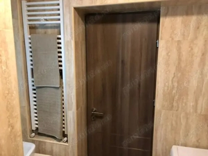 3 camere Decebal, decomandat, 2 balcoane, mobilat complet - imagine 8