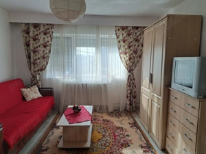 garsoniera confort 1 , zona Cetate  - imagine 6