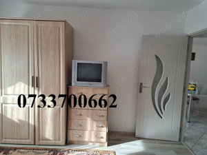 garsoniera confort 1 , zona Cetate 