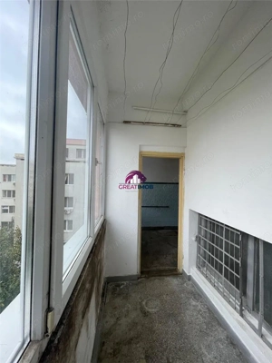 Piata Iancului, langa metrou, ?oseaua Mihai Bravu - apartament de 2 camere, semidecomandat, etaj 8 9 - imagine 10