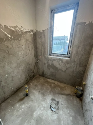 Până la 31 12  la numai 124.500  Vila P+1 duplex la cheie de vanzare in Vanatori(Focsani - Vrancea) - imagine 13