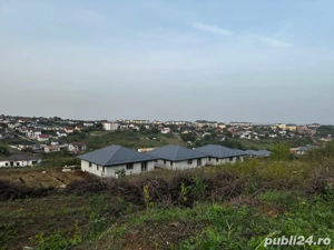 Teren intravilan 1000 mp Miroslava Valea Adâncă - imagine 2