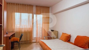 Apartament 2 camere , Zona Dristor - imagine 2
