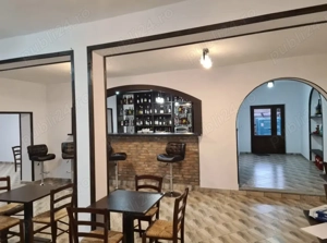 Proprietate de vanzare,cu afacere la cheie - imagine 2