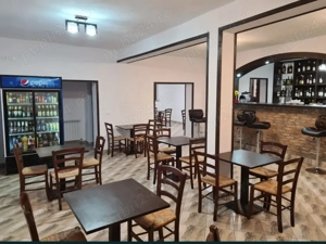 Proprietate de vanzare,cu afacere la cheie - imagine 3