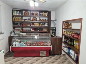 Proprietate de vanzare,cu afacere la cheie - imagine 4