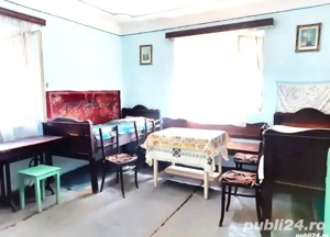 Casă de vânzare în zonă foarte bună, la 6 km de orasul Chisineu-Cris, disponibilă in 2 rate - imagine 5