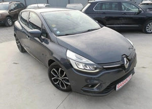 Renault Clio (Energy) TCe 90 Start & Stop INTENS