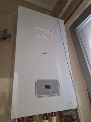 Spatiu birouri, 6 Camere - Piata Romana - imagine 10