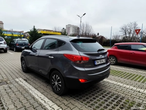 Hyundai ix 35 Diesel 1.7 - imagine 6