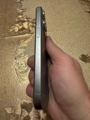 Iphone 15 pro full box