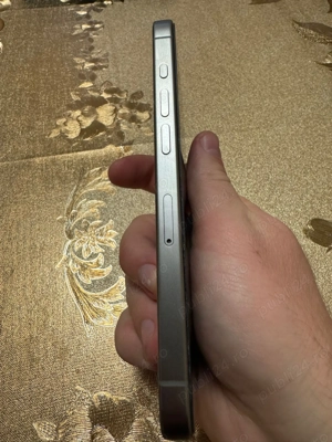 Iphone 15 pro full box - imagine 4