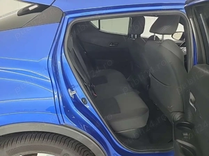 Toyota C-HR 2.0 HSD 184 CP 4x2 CVT Style - imagine 5