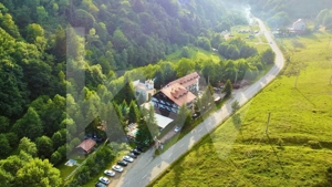 Investiție Premium în Inima Munților Cindrel