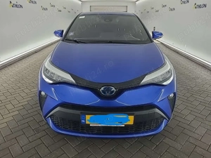 Toyota C-HR 2.0 HSD 184 CP 4x2 CVT Style - imagine 10
