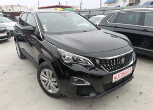 Peugeot 3008 BlueHDi 130 Stop & Start EAT8 Active Business-Paket