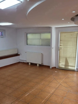 Proprietar inchiriez birou 90 mp - imagine 7