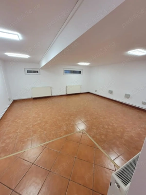 Proprietar inchiriez birou 90 mp - imagine 5