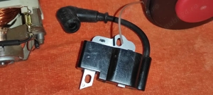 Cap pt fir motocoasa stihl + 2 motoare etc - imagine 3