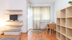 Garsoniera mobilata - foarte curata - DRISTOR - Metrou