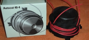 Cap pt fir motocoasa stihl + 2 motoare etc - imagine 4