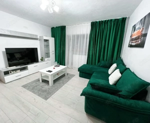 Apartament modern cu 2 camere în Rădăuți 