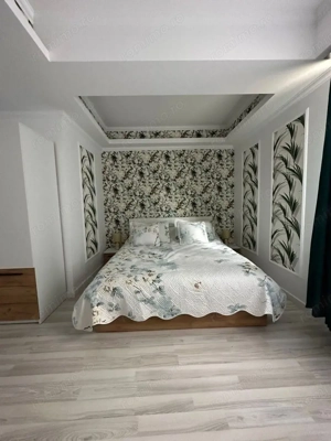Apartament 2 camere, complet mobilat si utilat, Militari-Gorjului