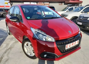 Peugeot 208 PureTech 110 Stop & Start Allure - imagine 3