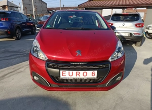 Peugeot 208 PureTech 110 Stop & Start Allure - imagine 2