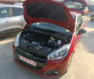 Peugeot 208 PureTech 110 Stop & Start Allure - imagine 8