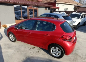 Peugeot 208 PureTech 110 Stop & Start Allure - imagine 6