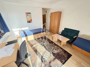 Apartament 1 cameră | Etaj intermediar | Zona Complex Sigma | Zorilor - imagine 2