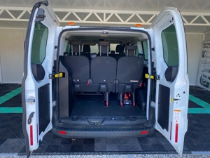 Ford Transit Custom 2.2 Diesel 100 CP 2014 - imagine 13